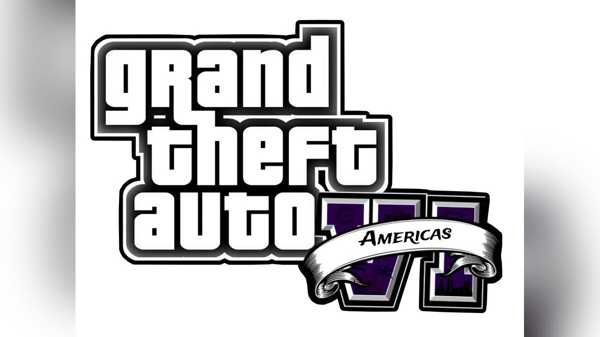 Fans have demonstrated what the Grand Theft Auto 6 logo might look like