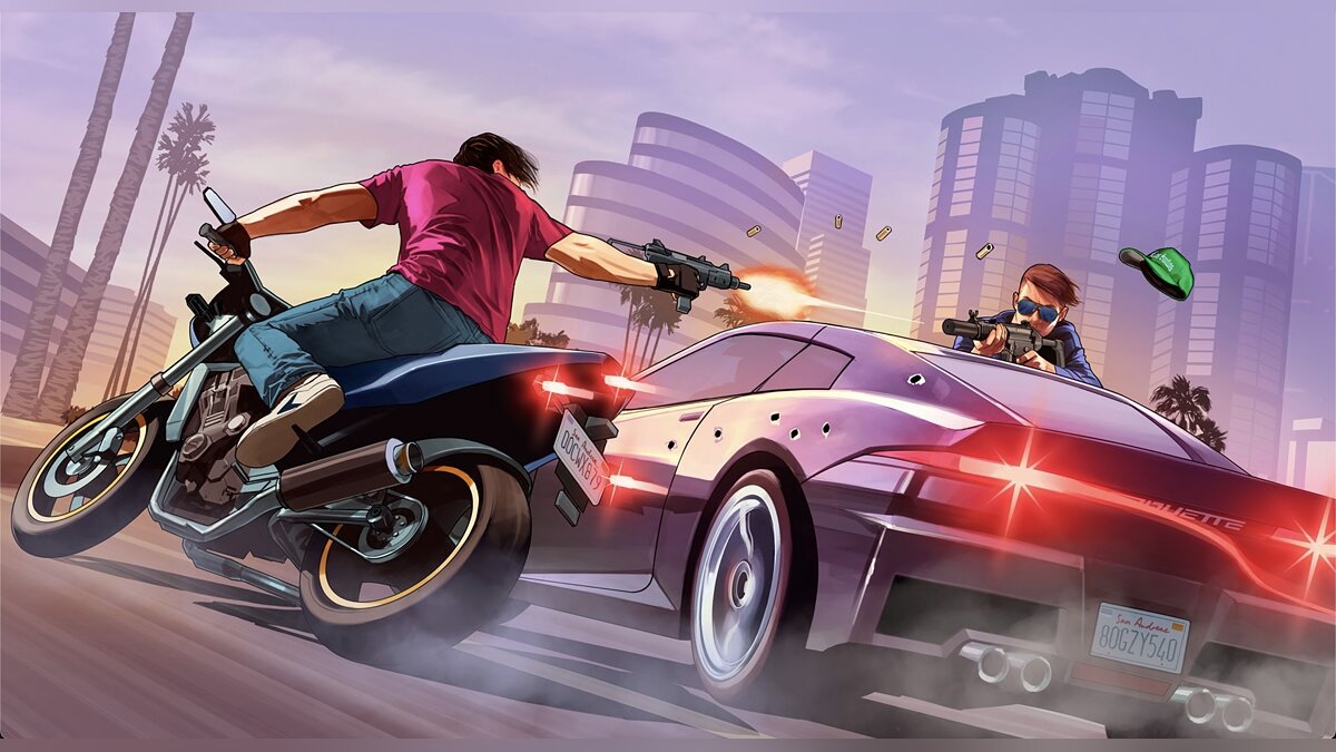 10 reasons why GTA 6 will be a masterpiece