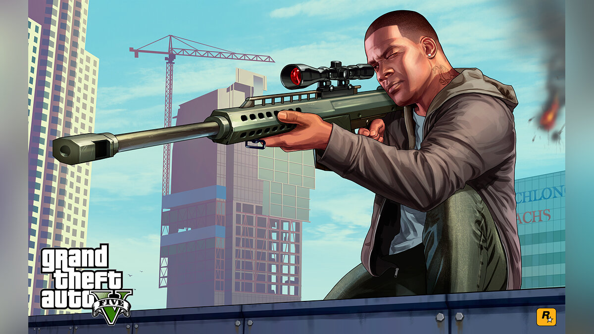 10 reasons why GTA 6 will be a masterpiece