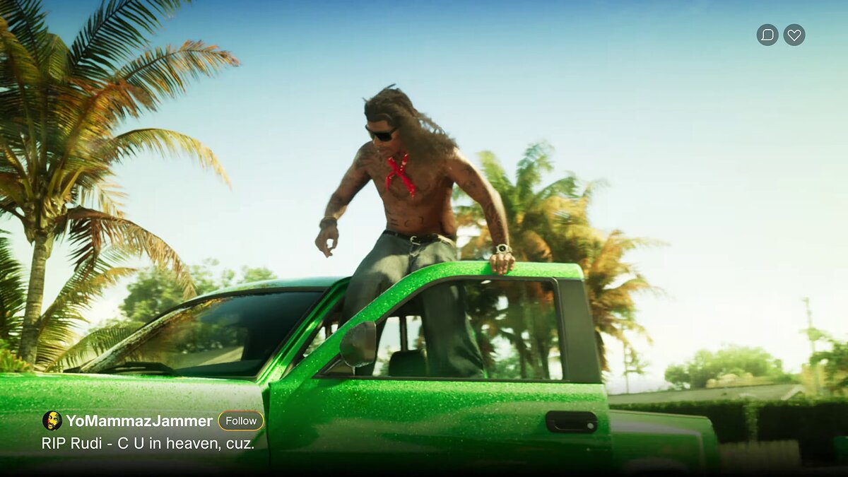 GTA 6 Screenshots Showcase the Crazy Lifestyle of the Modern Vice City