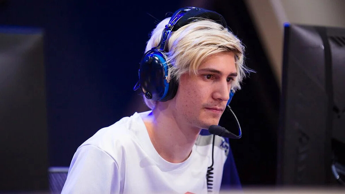 xQc is ready to pay a million dollars to play GTA 6 one day earlier