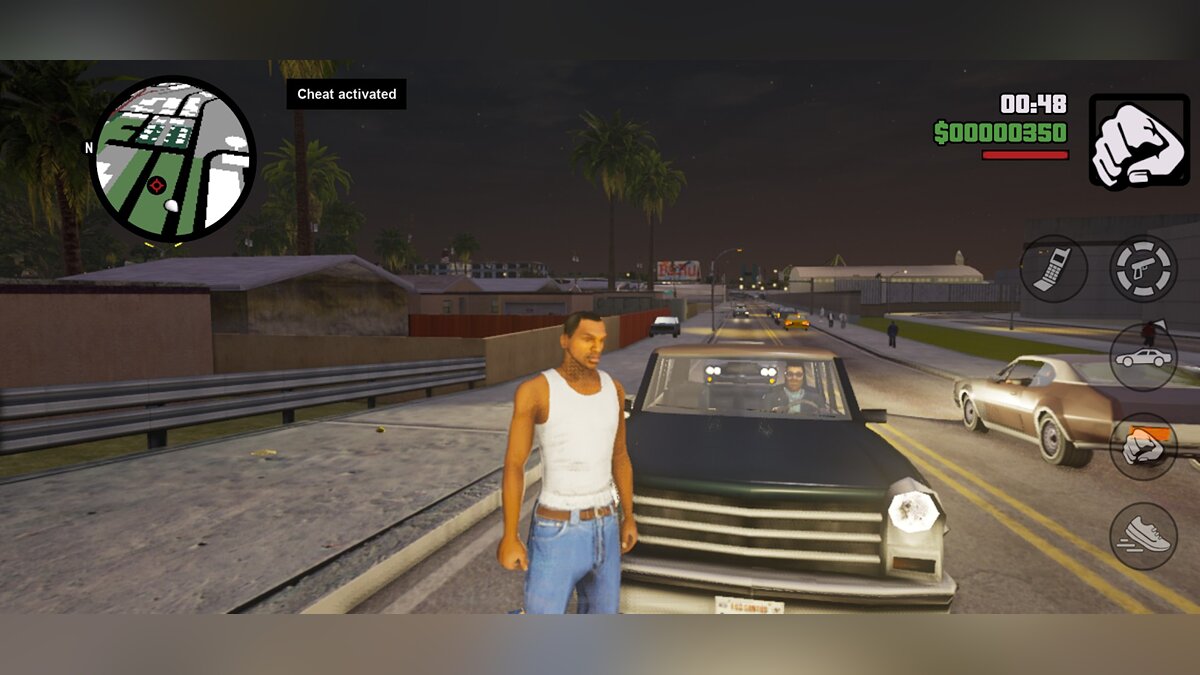HESOYAM is trending again: cheat codes found in mobile versions of GTA remasters