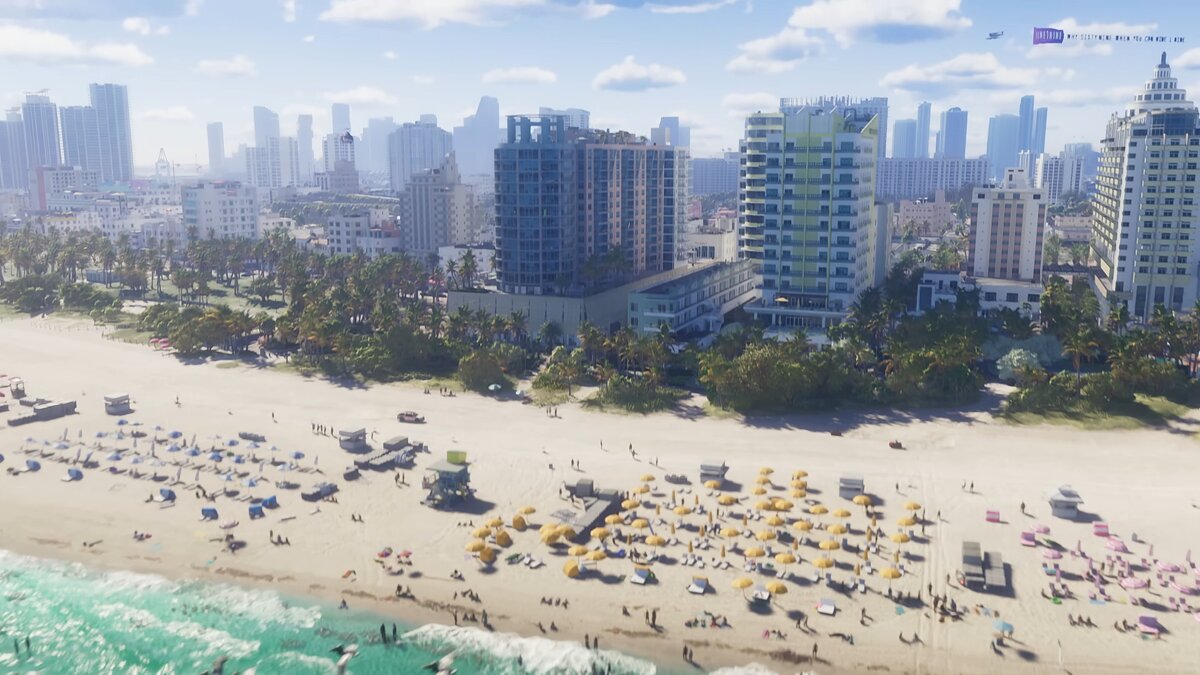 Complete analysis of GTA 6 trailer. A million details you might have missed