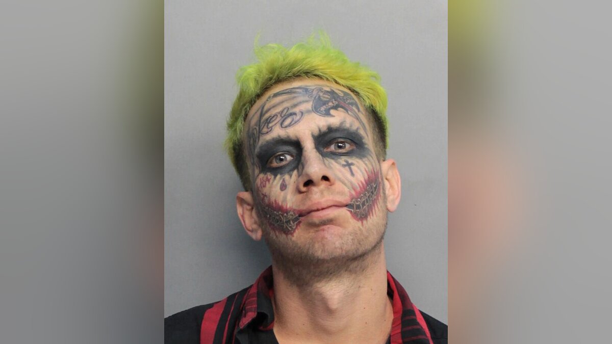 "Rockstar took my life!" The story of the Florida Joker, who wants money from the creators of GTA