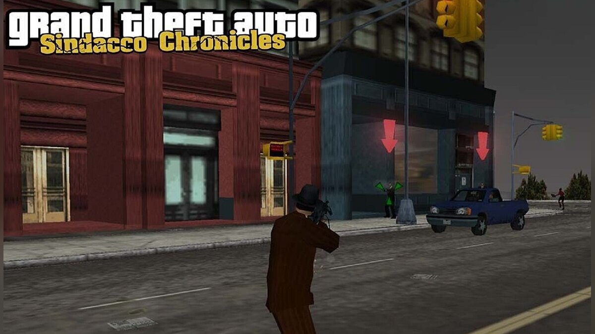 The best mods for GTA games in 2023 according to LibertyCity