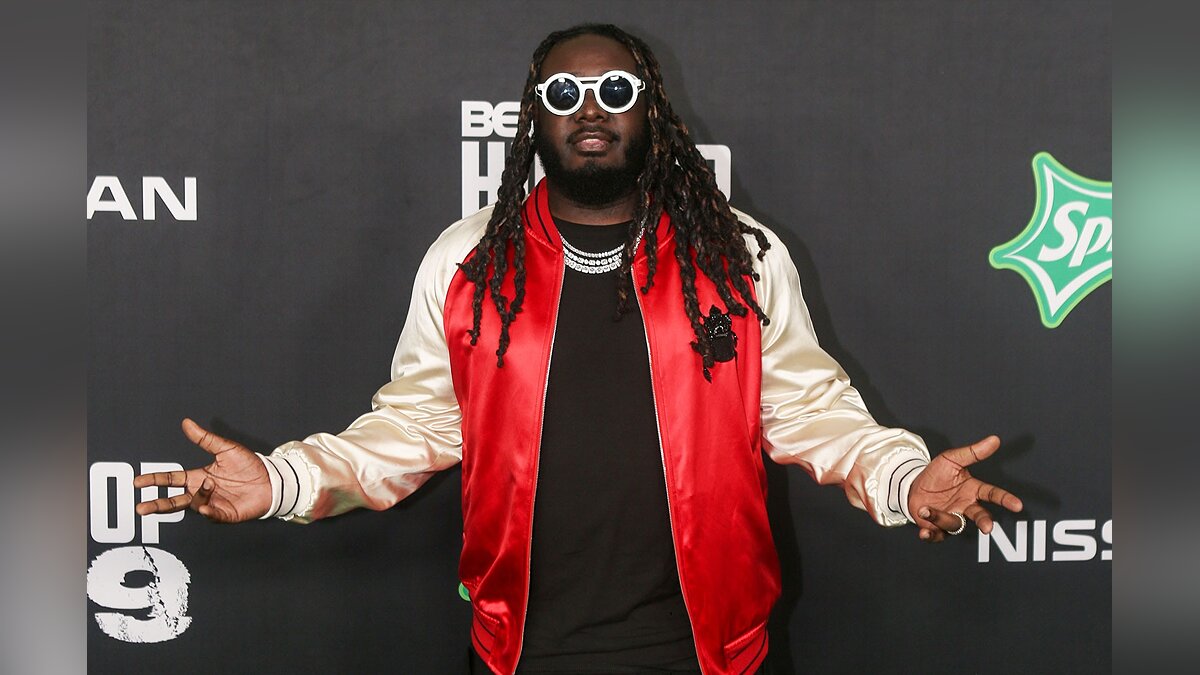 Rapper T-Pain has confirmed that he's working on GTA 6, but as a result, he's been banned from playing on GTA 5 RP servers