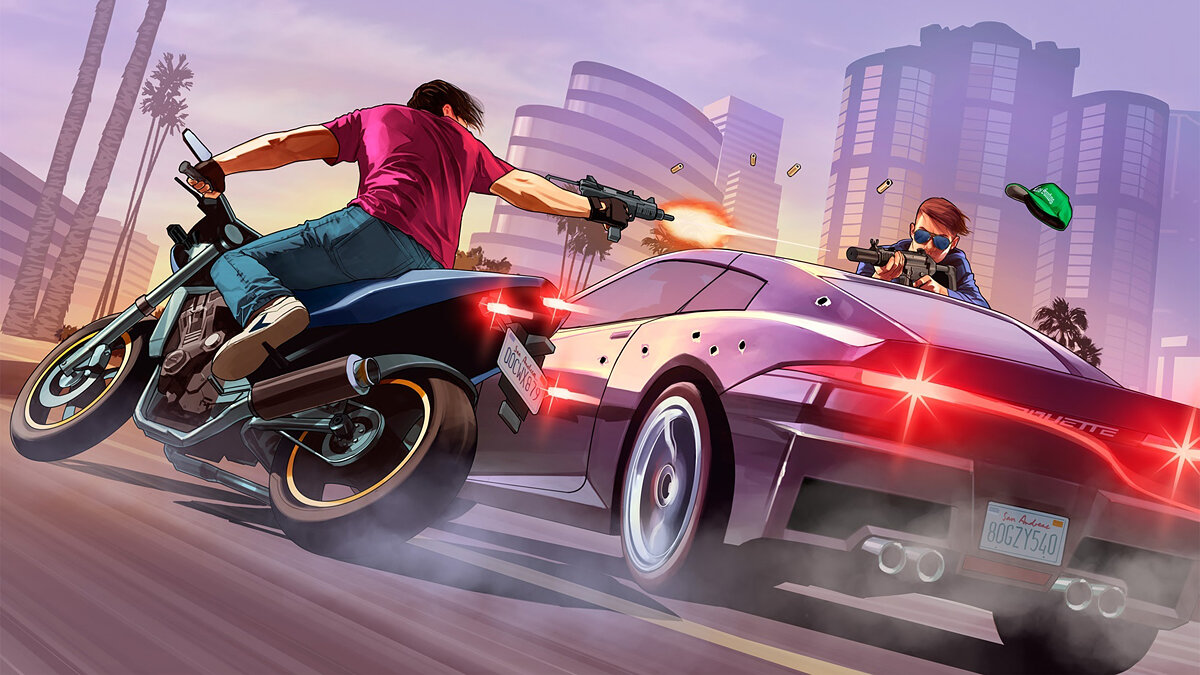 Grand Theft Auto 5 became the most popular game on Twitch in December