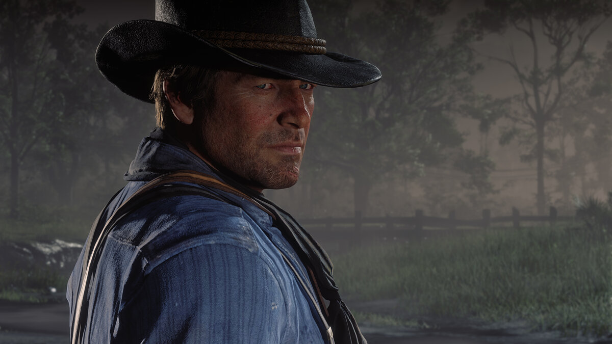 Roger Clark shared his experience working with Rockstar and what he learned from Red Dead Redemption 2