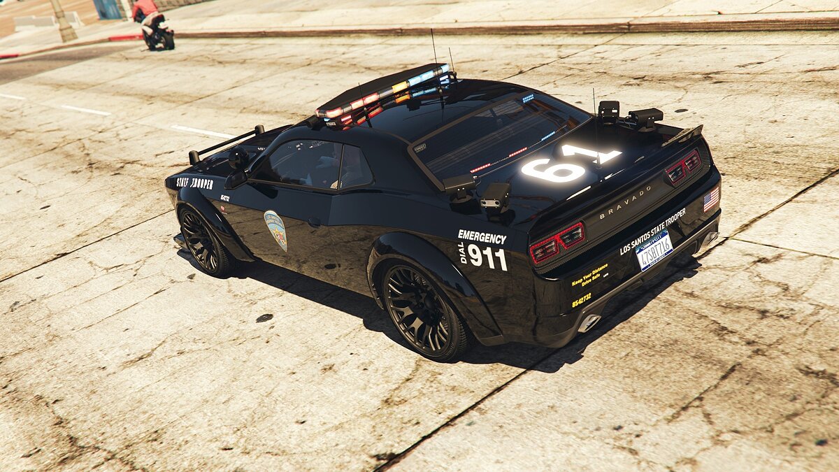 Added a new heist and 3 vehicles to GTA Online
