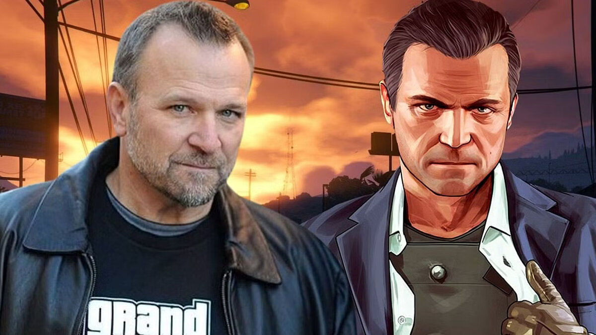 Three from GTA 5 - the creative journey of the actors who played Franklin, Michael and Trevor