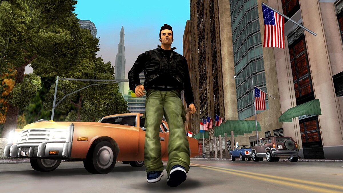 10 Interesting Facts About Grand Theft Auto Developers