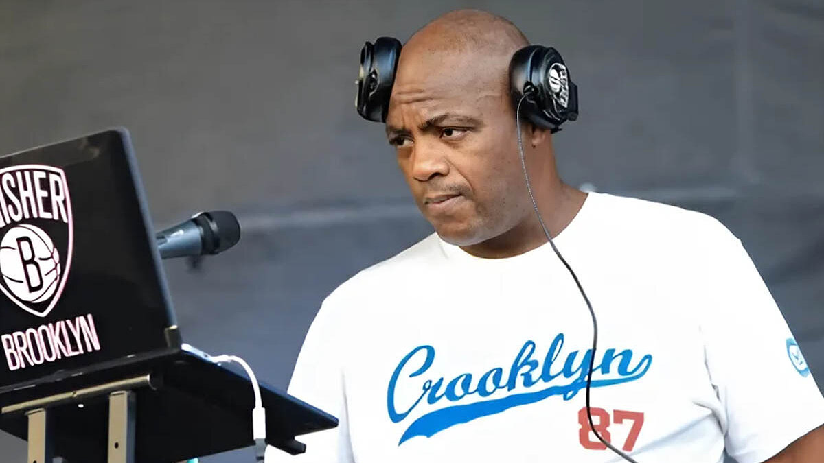 DJ Mister Cee, host of The Beat 102.7 radio in GTA 4, has passed away
