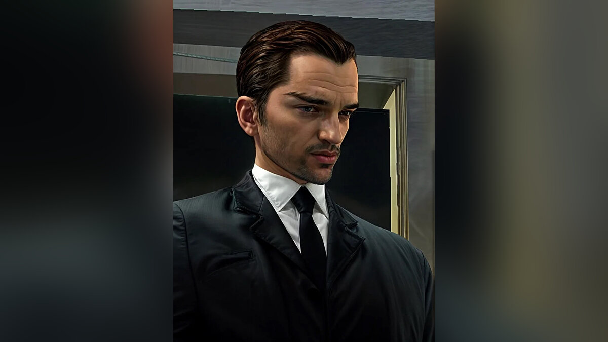 AI gives GTA characters realistic faces