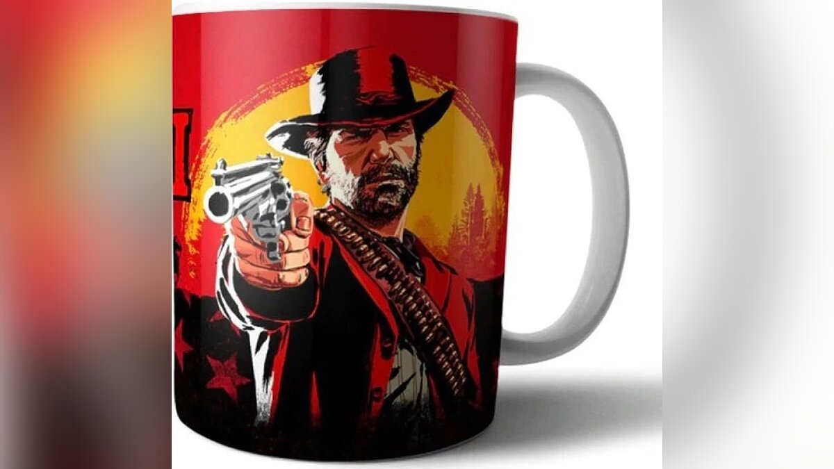 Top 10 DIY Items Inspired by GTA and RDR
