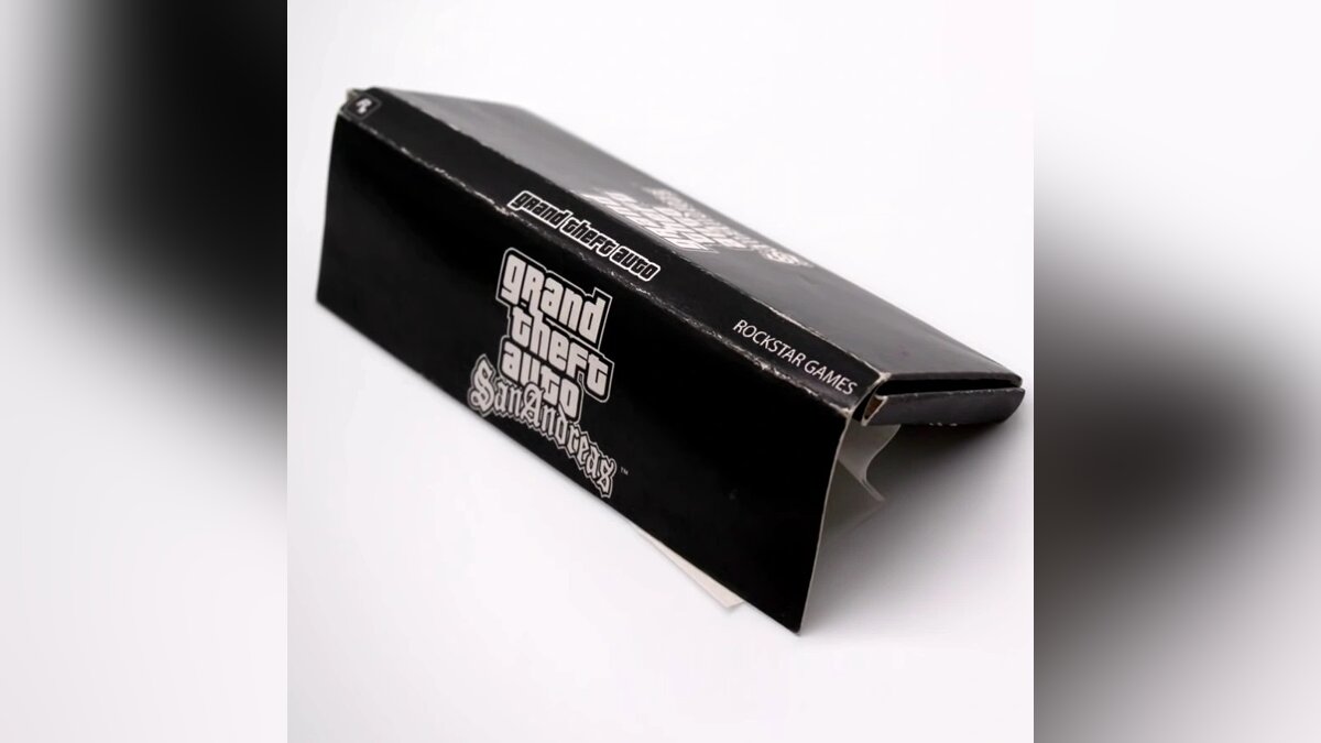 TOP unusual official merch for Rockstar games