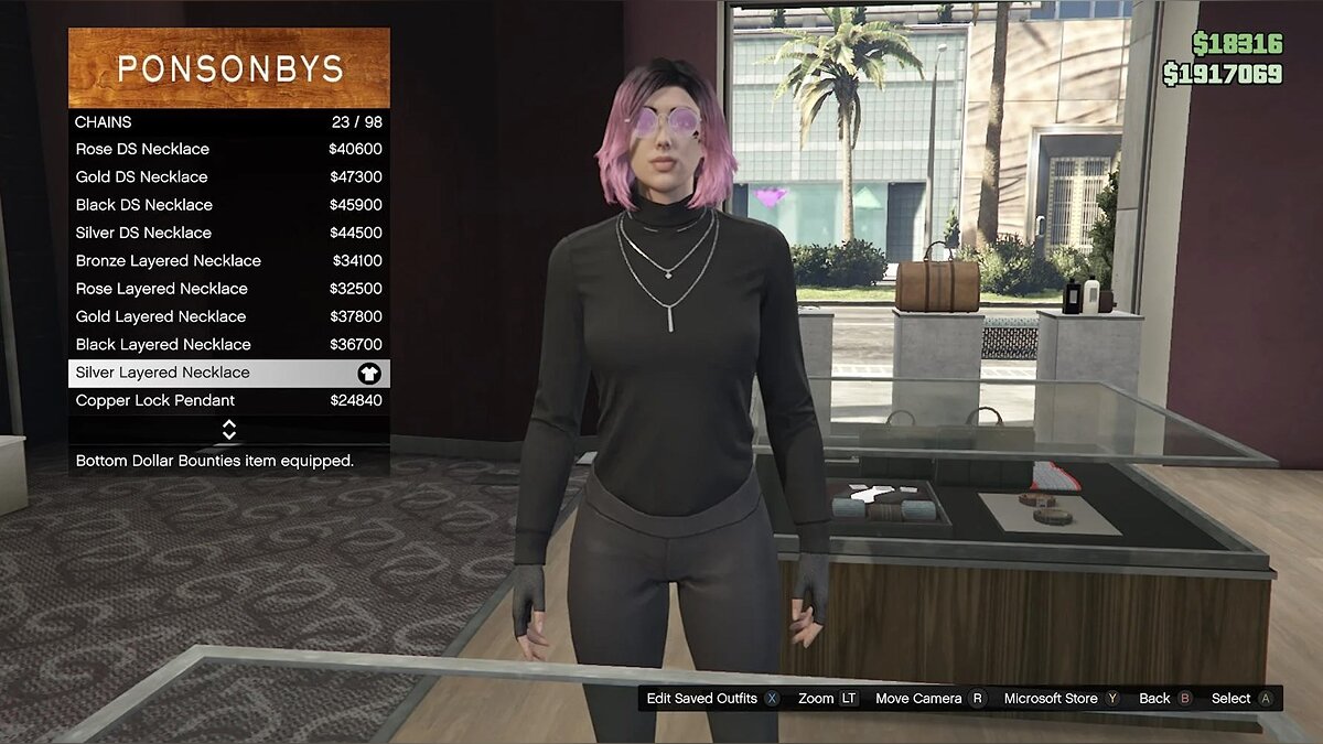 A fresh reference to the GTA 6 trailer was spotted in GTA Online