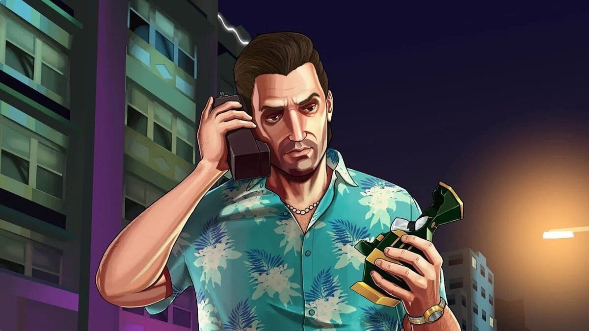 How current trends are reflected in GTA games