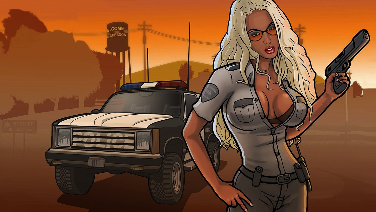 How, where and under what circumstances were the early parts of GTA announced?