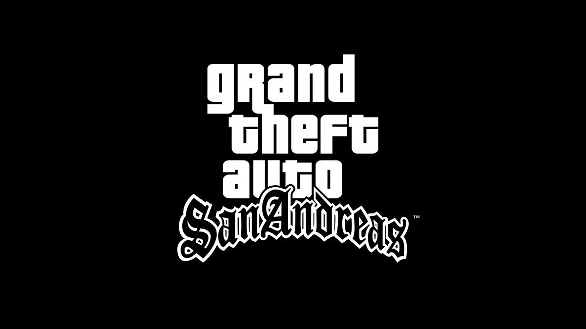 GTA San Andreas VR has been delayed indefinitely