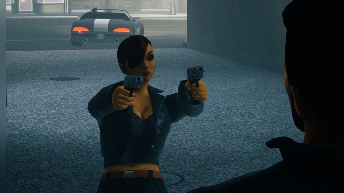 How GTA Heroes Changed the Criminal World of Their Cities