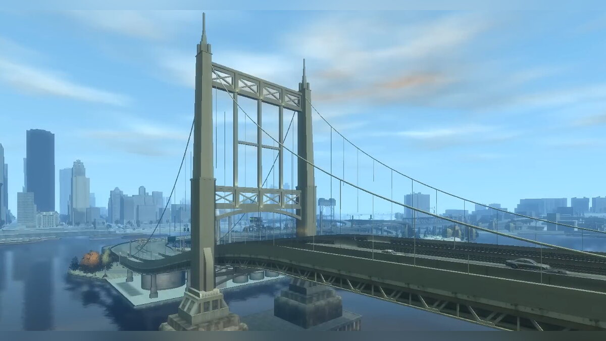 TOP 22 City Attractions in GTA Series Games