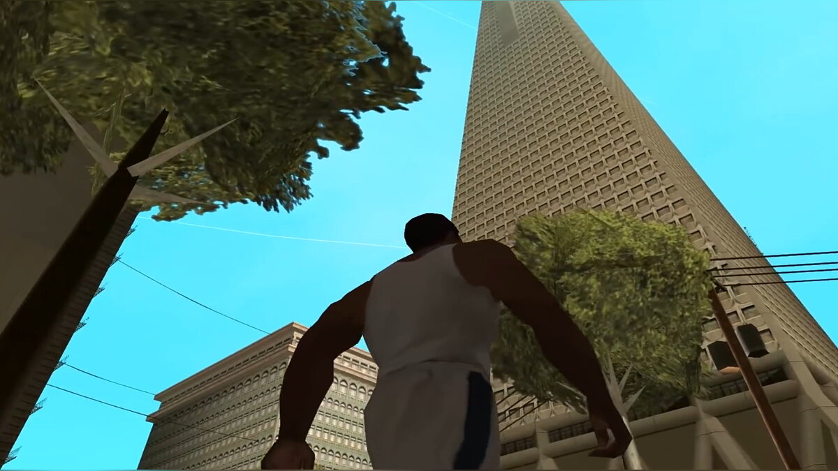 TOP 22 City Attractions in GTA Series Games