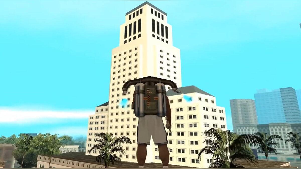 TOP 22 City Attractions in GTA Series Games