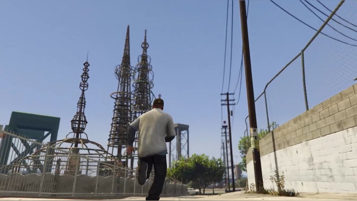 TOP 22 City Attractions in GTA Series Games