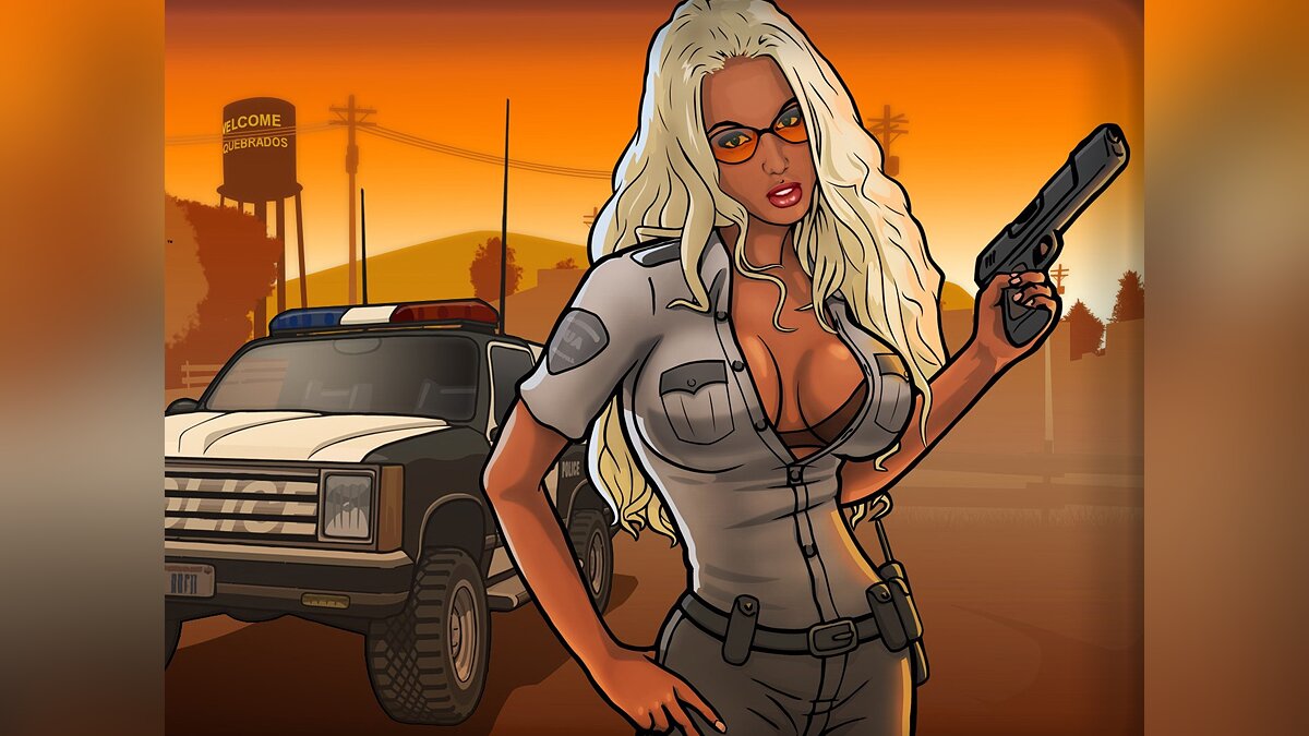 TOP 25 Little-Known Facts About GTA Games