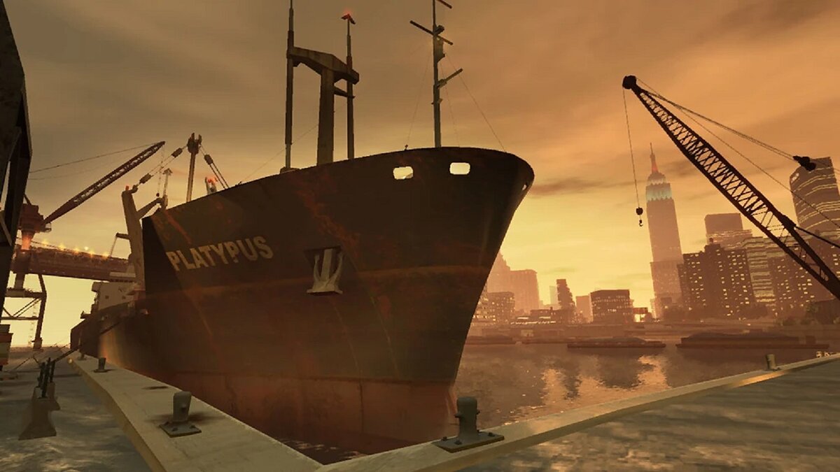 TOP 25 Little-Known Facts About GTA Games