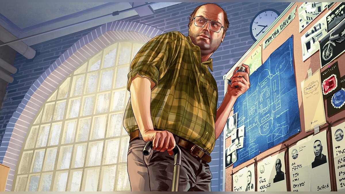 TOP 25 Little-Known Facts About GTA Games