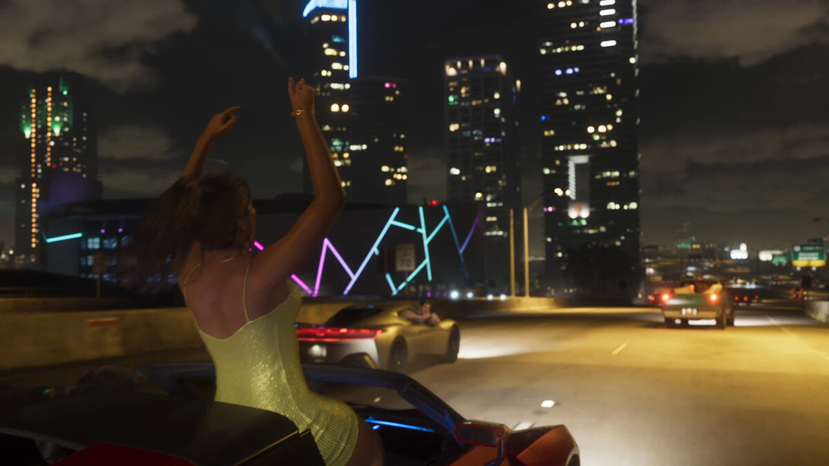 Insider: GTA 6 release may be pushed back to 2026