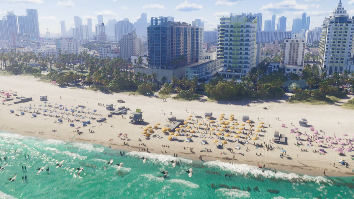 Rumor: New GTA 6 Gameplay and Development Details Revealed