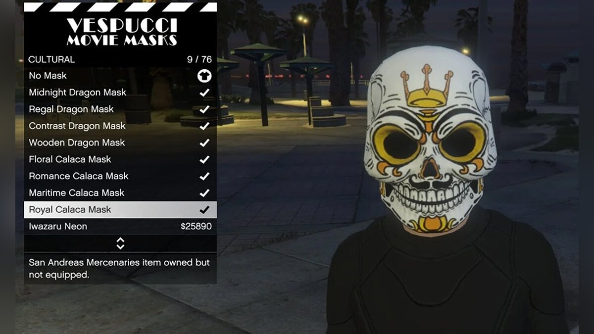 GTA Online players to receive even more Halloween rewards - new event details