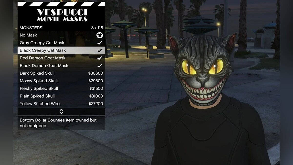 GTA Online players to receive even more Halloween rewards - new event details