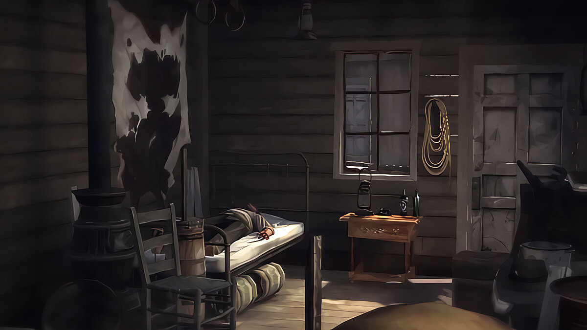 All Safehouses in Red Dead Redemption — How to Find Them