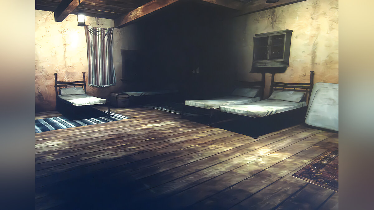 All Safehouses in Red Dead Redemption — How to Find Them