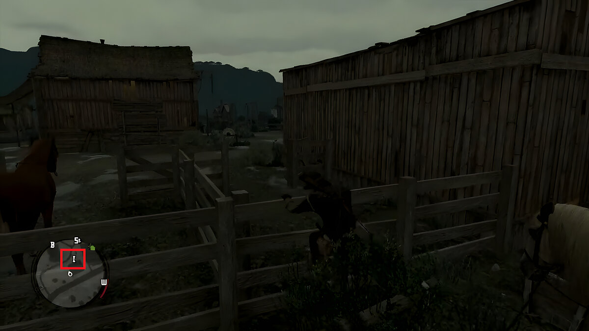 A Frenchman, a Welshman and an Irishman — Red Dead Redemption Mission Walkthrough