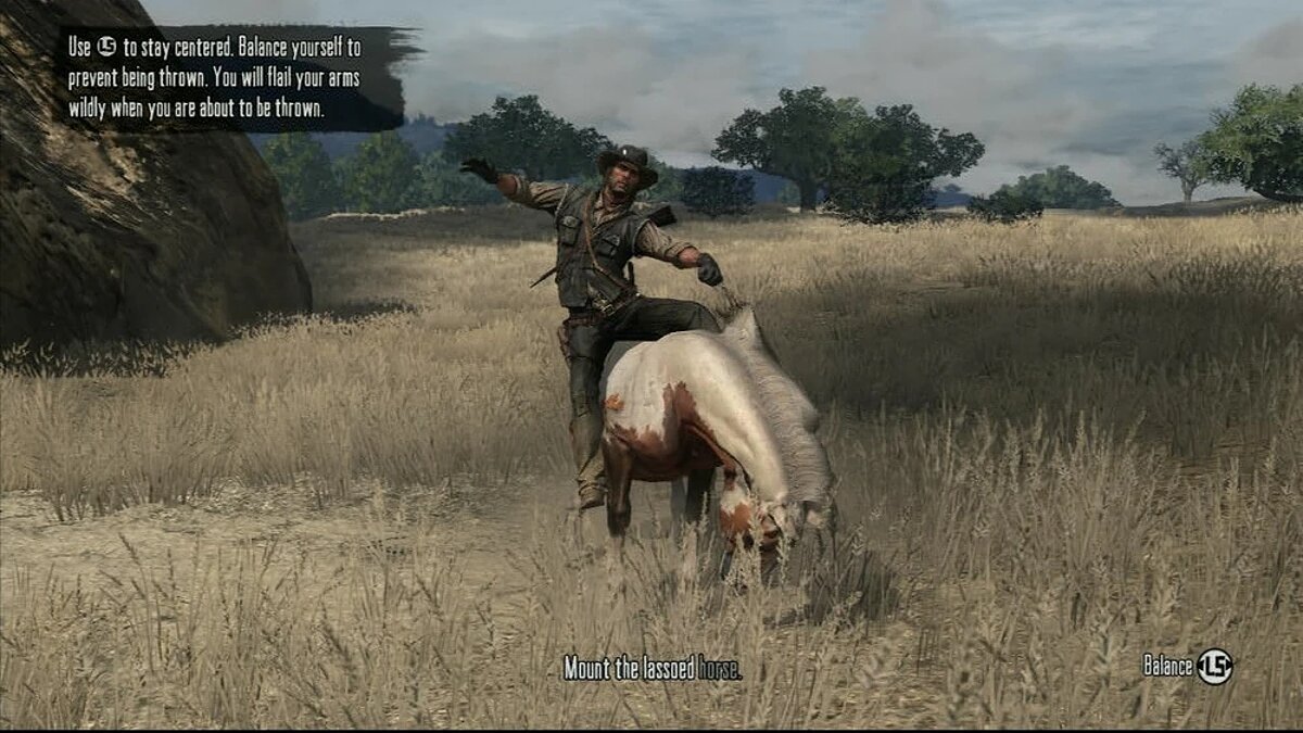 How to Find All Job Locations in Red Dead Redemption