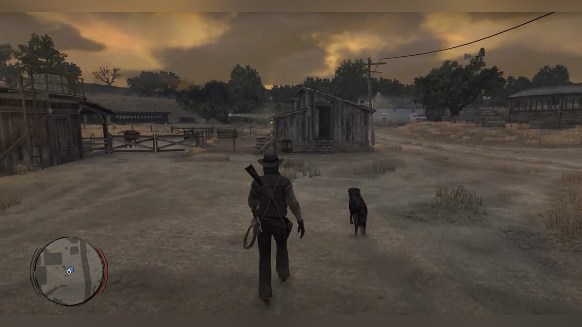 How to Find All Job Locations in Red Dead Redemption