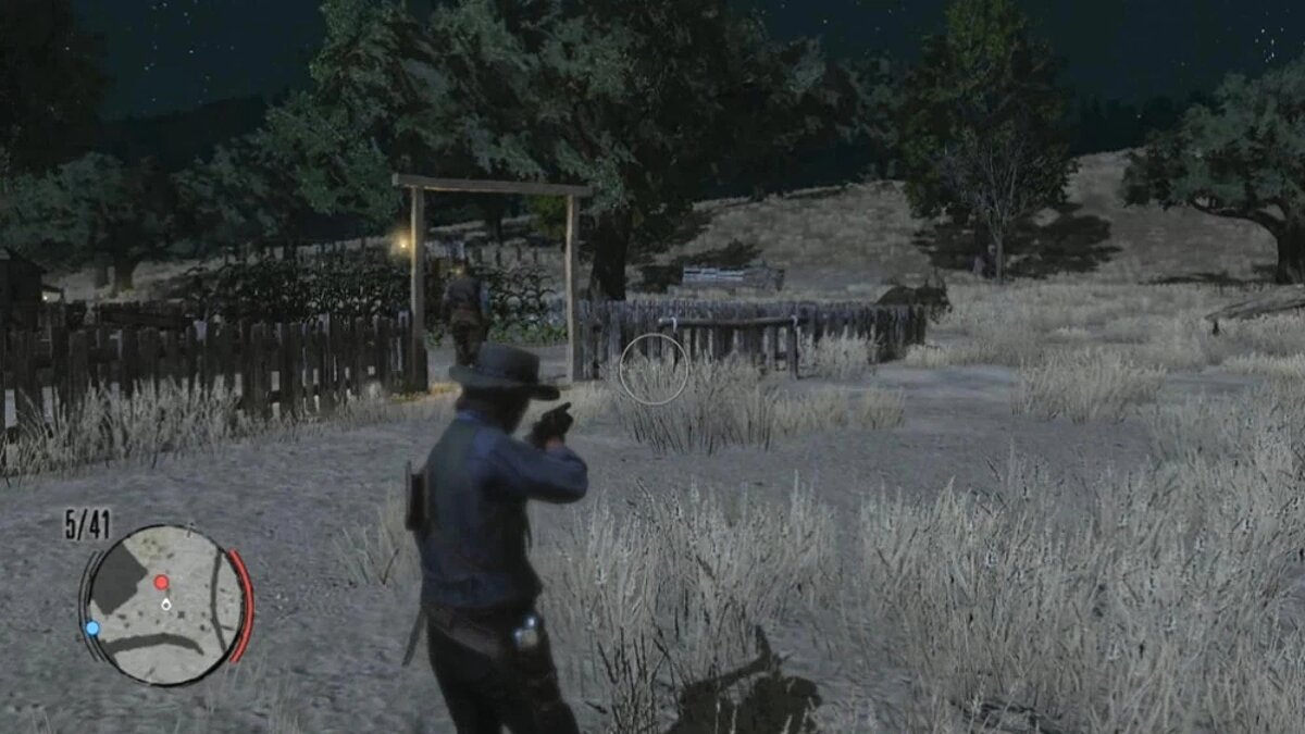 How to Find All Job Locations in Red Dead Redemption