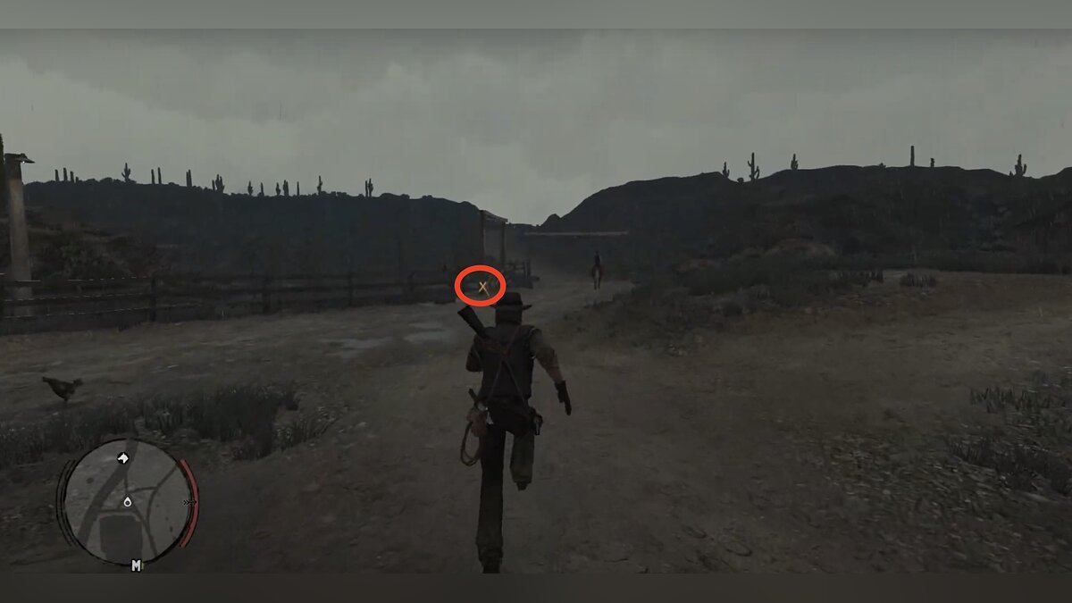 How to Find All Job Locations in Red Dead Redemption