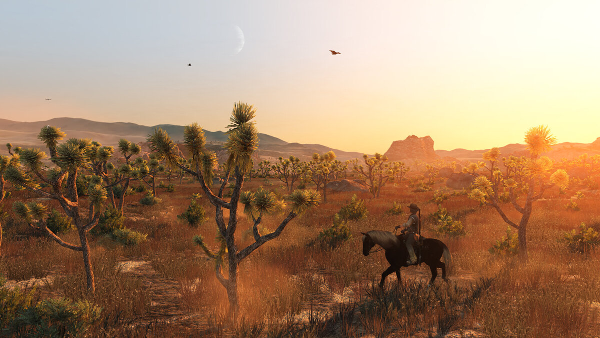 NVIDIA releases driver adding DLSS 3 and Reflex support to Red Dead Redemption