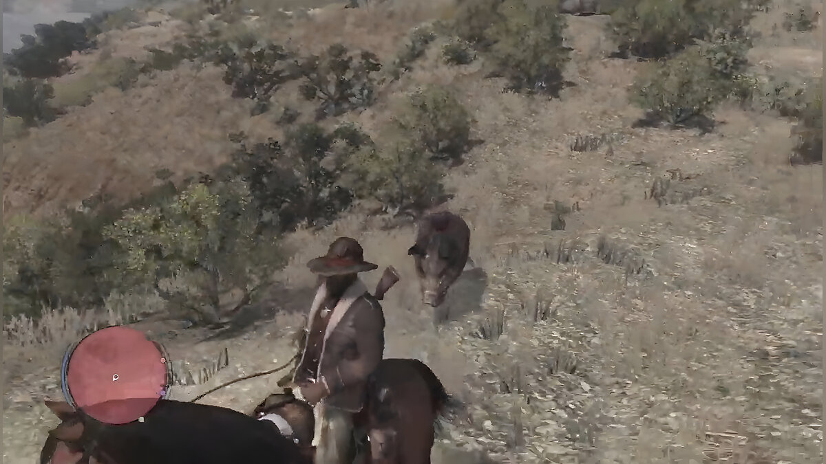 How to Complete All Challenges in Red Dead Redemption