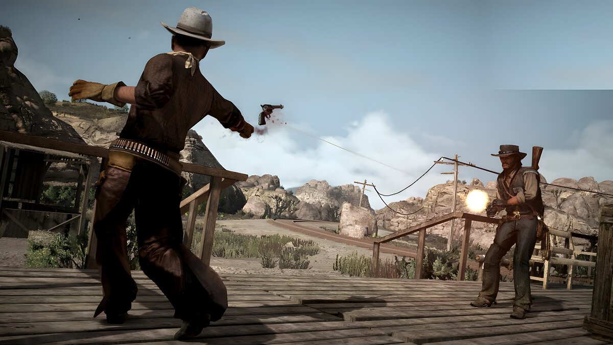 How to Complete All Challenges in Red Dead Redemption