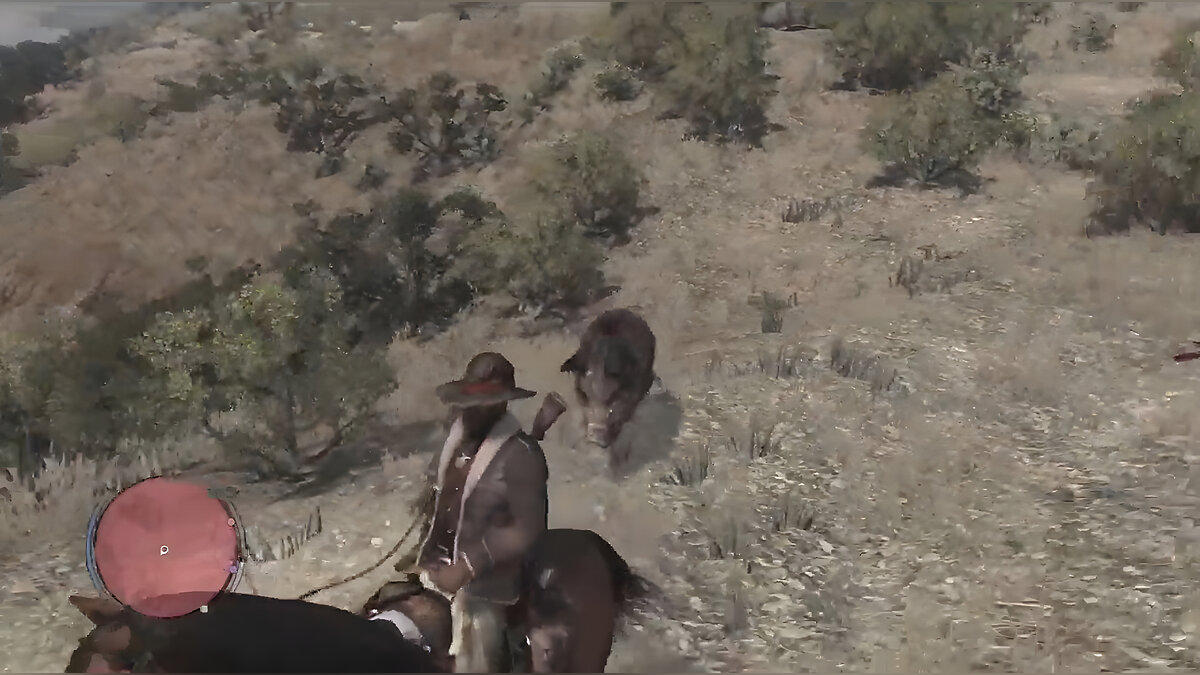 How to Complete All Challenges in Red Dead Redemption