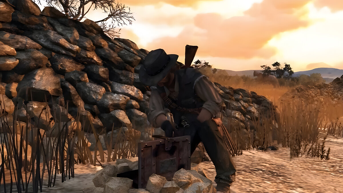 How to Complete All Challenges in Red Dead Redemption