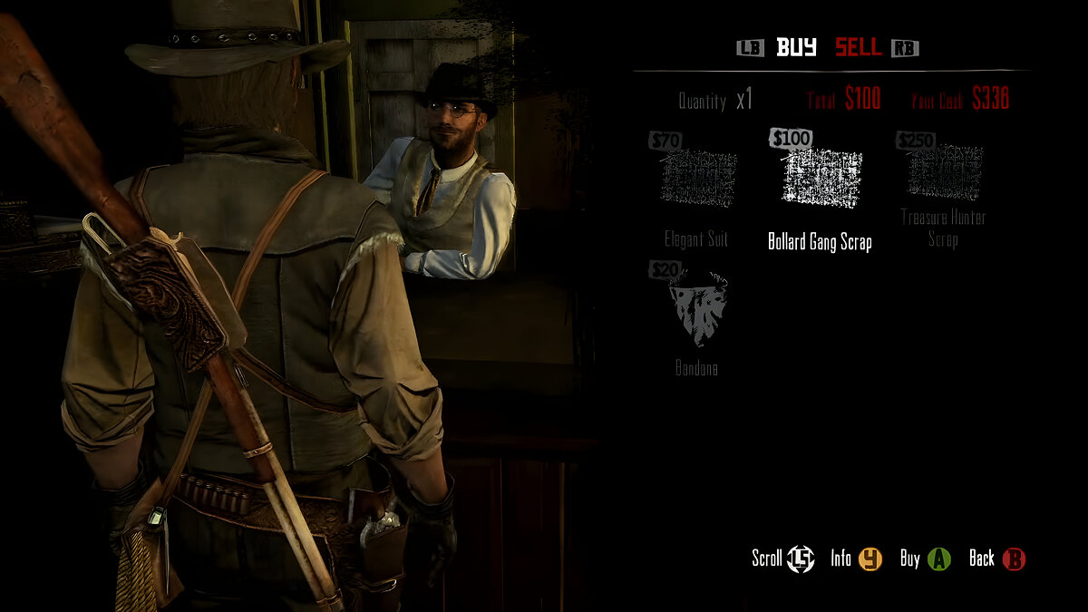 How to Get (Unlock) All Outfits in Red Dead Redemption