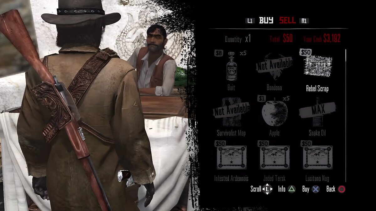 How to Get (Unlock) All Outfits in Red Dead Redemption