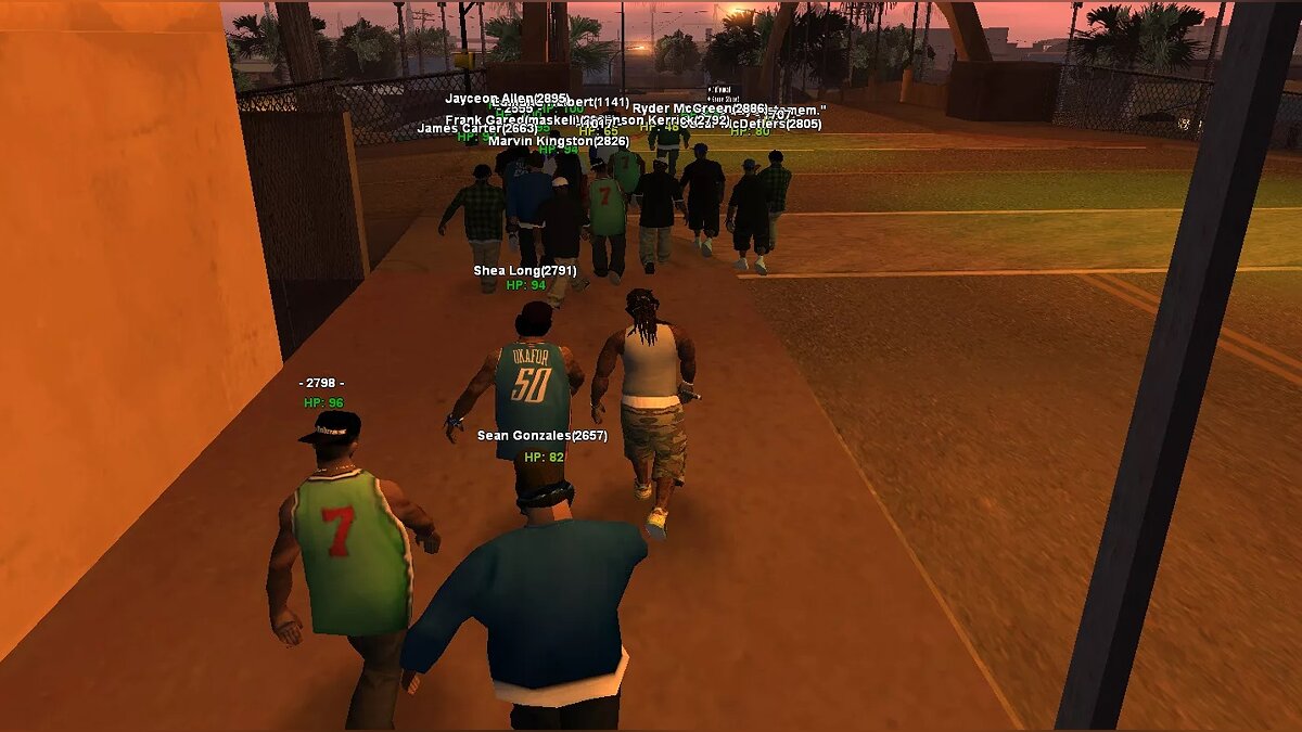 The Legacy of GTA: San Andreas: How Rockstar's Project Influenced the Gaming Industry